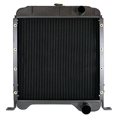 hydraulic radiator for a case skid steer 1840|radiator fits case.